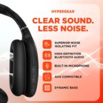 HyperGear Wireless Headphones ... - Image 3