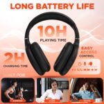 HyperGear Wireless Headphones ... - Image 4