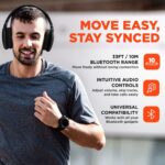 HyperGear Wireless Headphones ... - Image 6