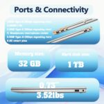 HP 15.6 Flagship Touchscreen L... - Image 7