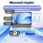 HP 15.6 Flagship Touchscreen L... - Image 8