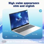 HP 15.6 Flagship Touchscreen L... - Image 9