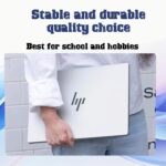 HP 15.6 Flagship Touchscreen L... - Image 10