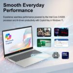 HP 15.6" Pavilion FHD Touchscr... - Image 3