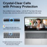 HP 15.6" Pavilion FHD Touchscr... - Image 5