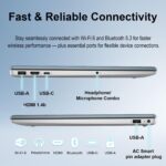 HP 15.6" Pavilion FHD Touchscr... - Image 8