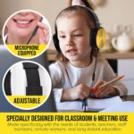 Premium Classroom Headphone wi... - Image 3