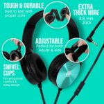 Premium Classroom Headphone wi... - Image 5