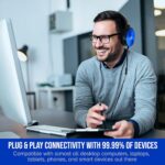 Premium Classroom Headphone wi... - Image 7