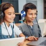 Premium Classroom Headphone wi... - Image 8