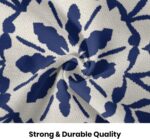 Navy Blue Boho Pillow Covers 2... - Image 7