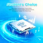 HP 14" Laptop, Intel Dual-Core... - Image 5