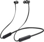 Bluetooth Headphones Neckband ... - Image 2