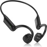 Bone Conduction Headphones Blu... - Image 2