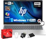 HP 15.6 Flagship Touchscreen L... - Image 2