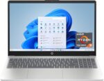 HP 15.6 inch Laptop, HD Touchs... - Image 2