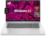 HP 17.3" FHD Computer Laptop |... - Image 2