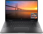 HP ENVY x360 Convertible 15-in... - Image 2