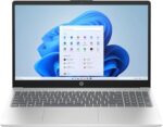 HP New 15.6 inch Laptop Comput... - Image 2