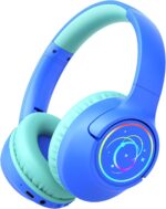 Kids Bluetooth Headphones, 85H... - Image 2