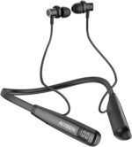 Neckband Bluetooth Headphone w... - Image 2