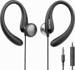 PHILIPS Over The Ear Earbuds, ... - Image 2