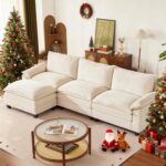 114 Inch Modular Couch Section... - Image 2
