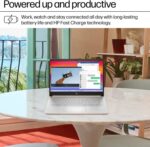 HP Rose Gold Ultrabook 14 Lapt... - Image 6