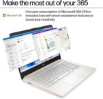 HP Rose Gold Ultrabook 14 Lapt... - Image 7