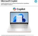 HP Rose Gold Ultrabook 14 Lapt... - Image 8