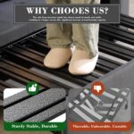 3 in 1 Pull Out Couch, 56 Inch... - Image 8