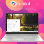 HP 15 Laptop for School, Work ... - Image 5