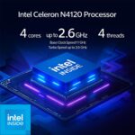 HP 15 Laptop for School, Work ... - Image 8