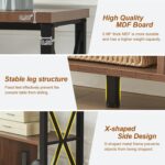 HOMBAZAAR Console Table,Indust... - Image 6