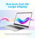 HP 15.6 inch FHD Business Lapt... - Image 4