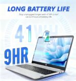 HP 15.6 inch FHD Business Lapt... - Image 7