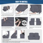 TAOCOCO Reclining Loveseat wit... - Image 7