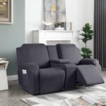 TAOCOCO Reclining Loveseat wit... - Image 8