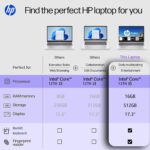 HP Pavilion 17.3 Backlit Keybo... - Image 4