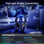 Fachixy FC-100 Wireless Gaming... - Image 6