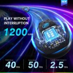 Fachixy FC-100 Wireless Gaming... - Image 7