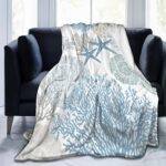Nautical Coastal Blanket Starf... - Image 3