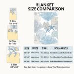 Nautical Coastal Blanket Starf... - Image 6