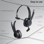 LEVN Trucker Headset, Trucker ... - Image 6