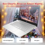 HP 14" Laptop 2025 Business St... - Image 5