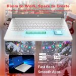 HP 14" Laptop 2025 Business St... - Image 6