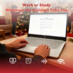 HP 14" Laptop 2025 Business St... - Image 7