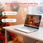 HP 14" Laptop 2025 Business St... - Image 8