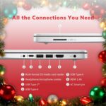 HP 14" Laptop 2025 Business St... - Image 9