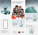 CMF by Nothing Headphone Pro A... - Image 3